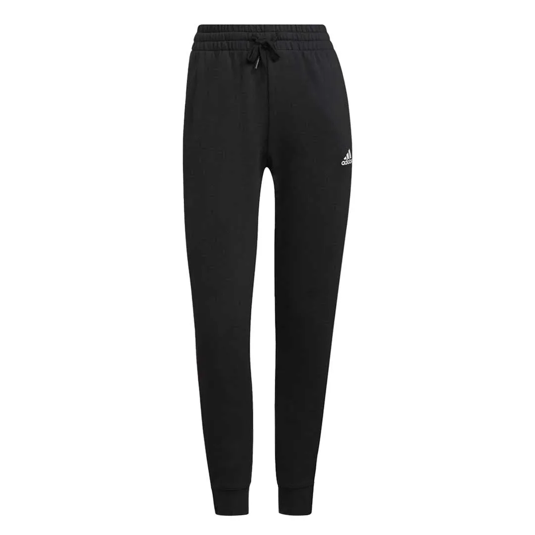 adidas - Women's Essentials 3-Stripes Regular-Cut Pant (GS1383)