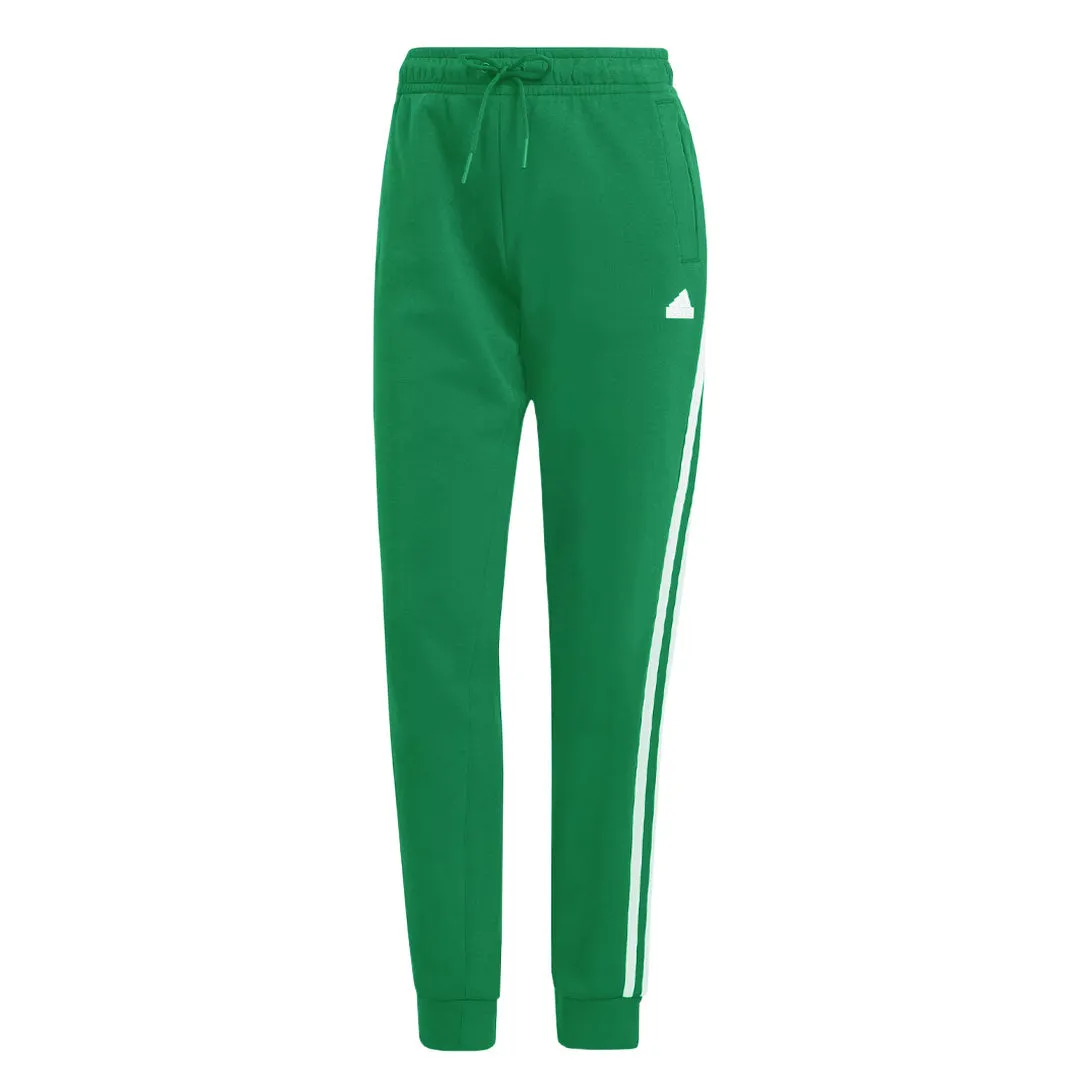 adidas - Women's Future Icons 3-Stripes Regular Pant (IB8534)