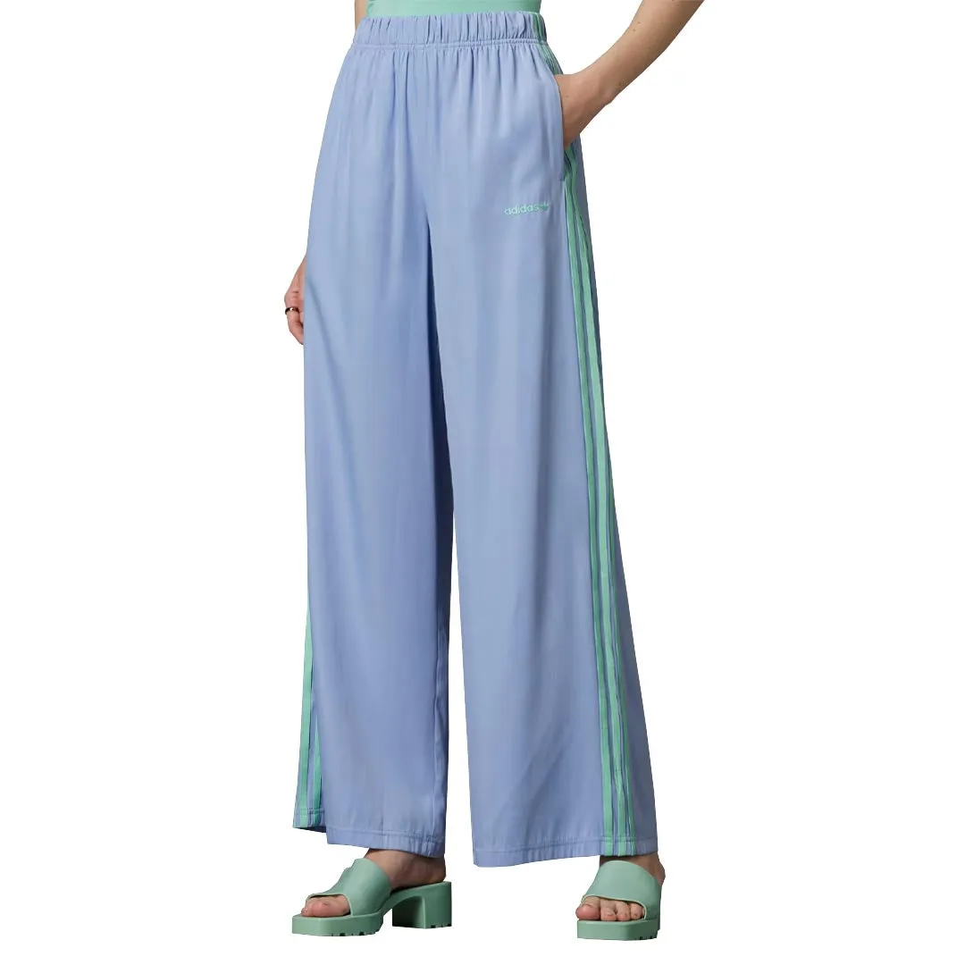 adidas - Women's Island Club Wide Leg Pant (IT8170)