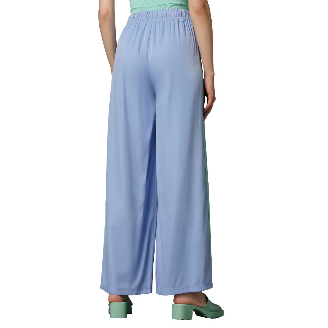 adidas - Women's Island Club Wide Leg Pant (IT8170)