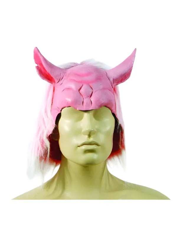 Anime Pig Headpiece