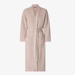 Bemboka Cotton Bathrobes Blush