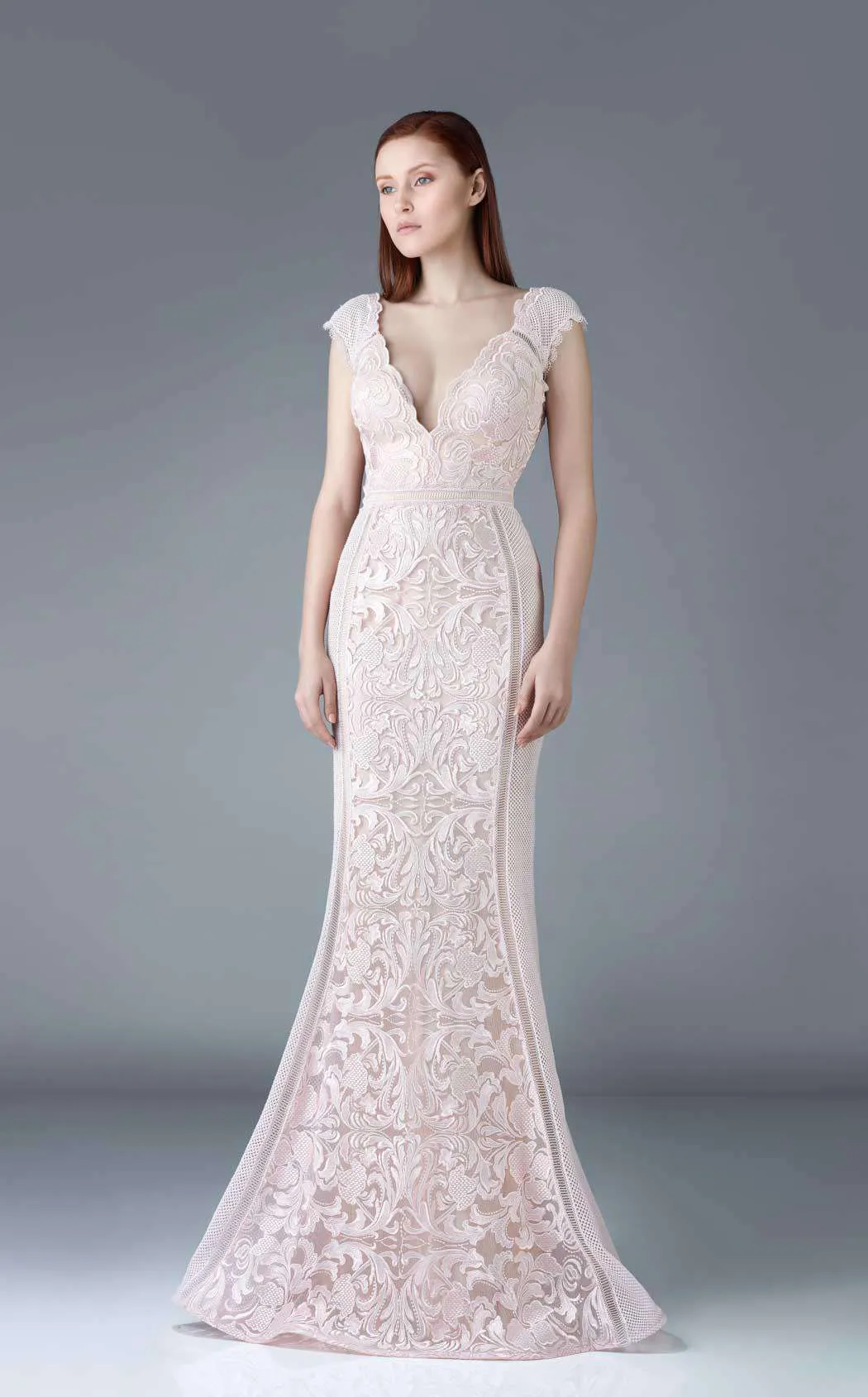 Beside Couture BC1179 Dress