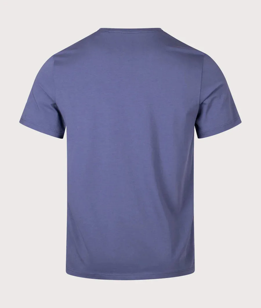 BOSS Men's Mix & Match T-Shirt - Navy