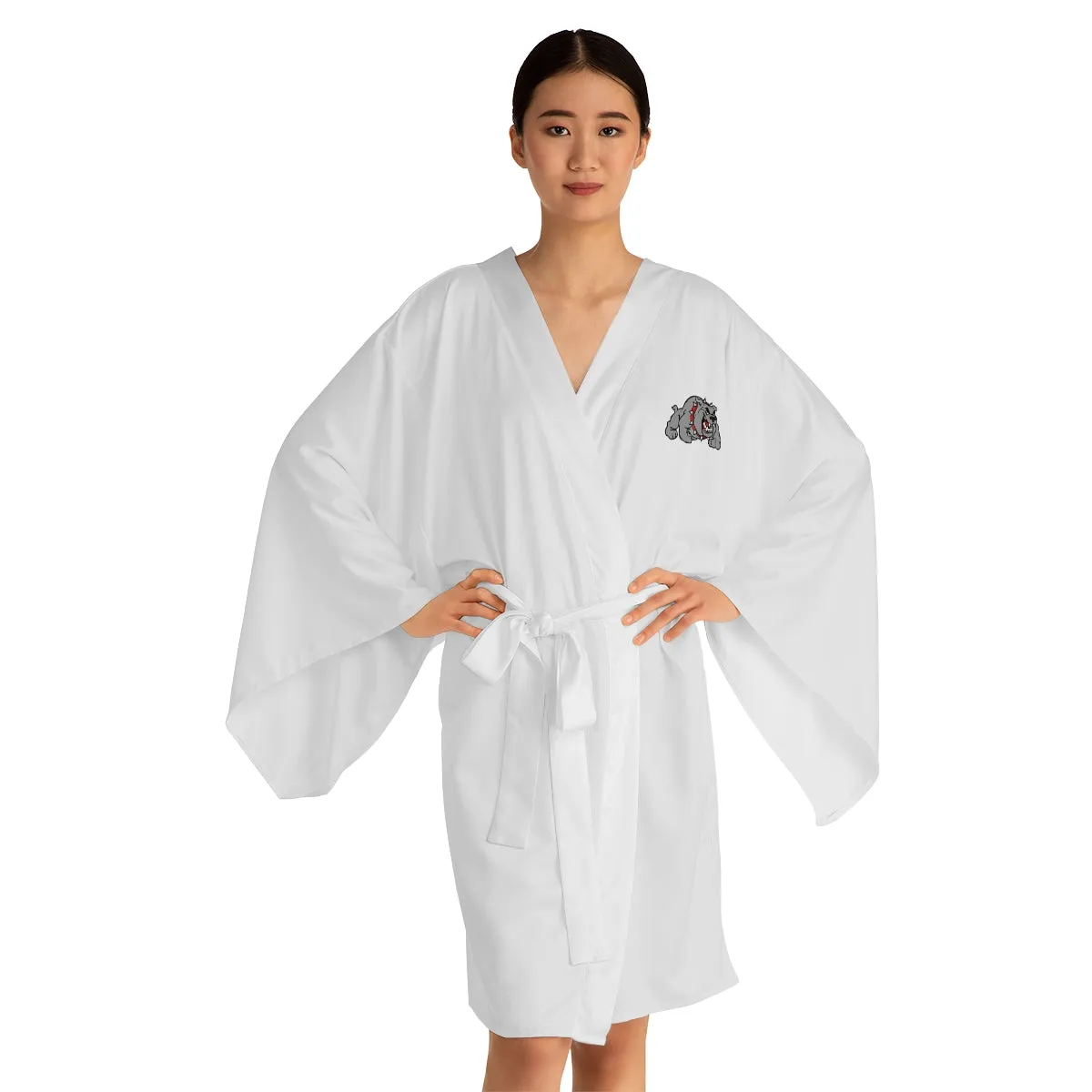 Butler Kimono Robe