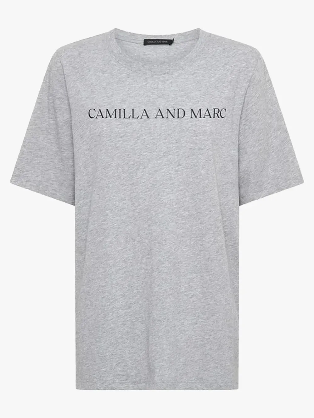 CAMILLA AND MARC ASHER TEE