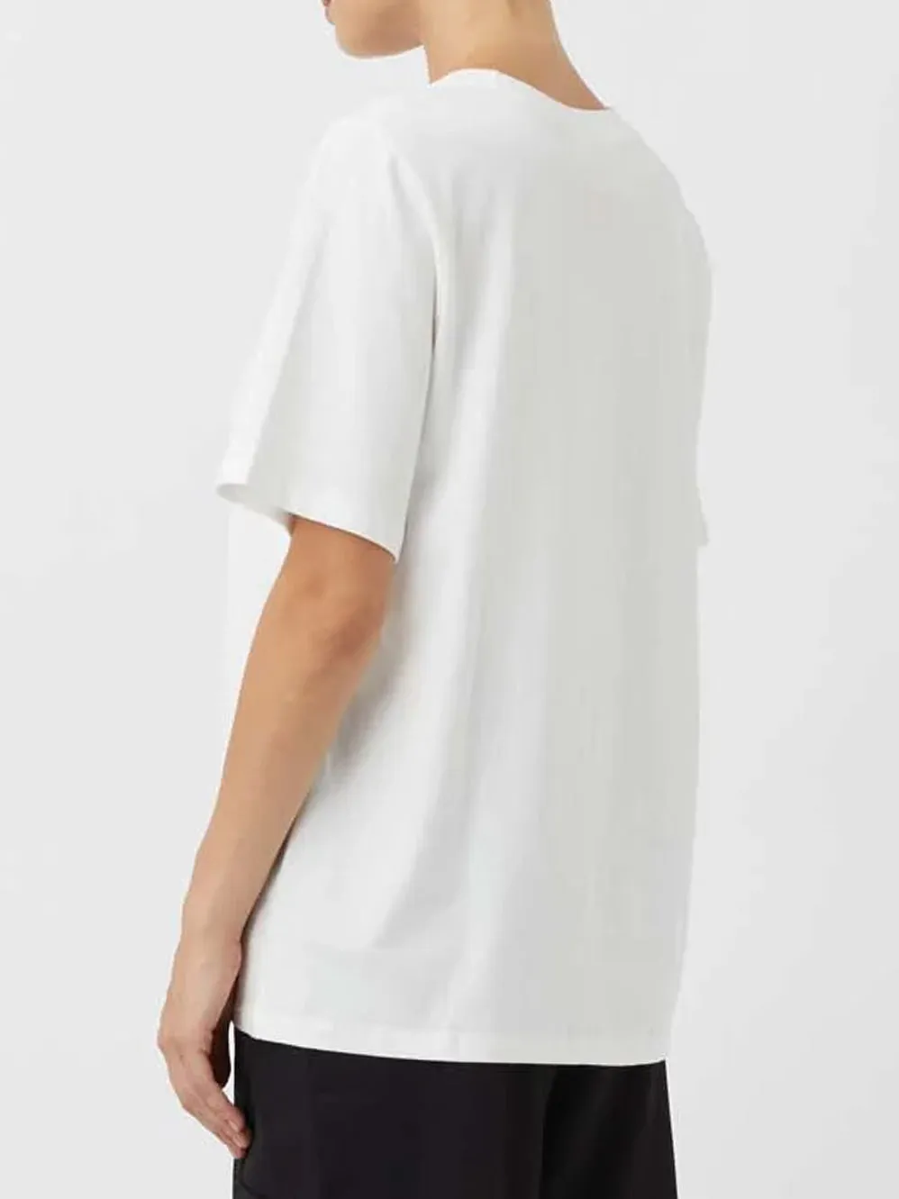 CAMILLA AND MARC ASHER TEE