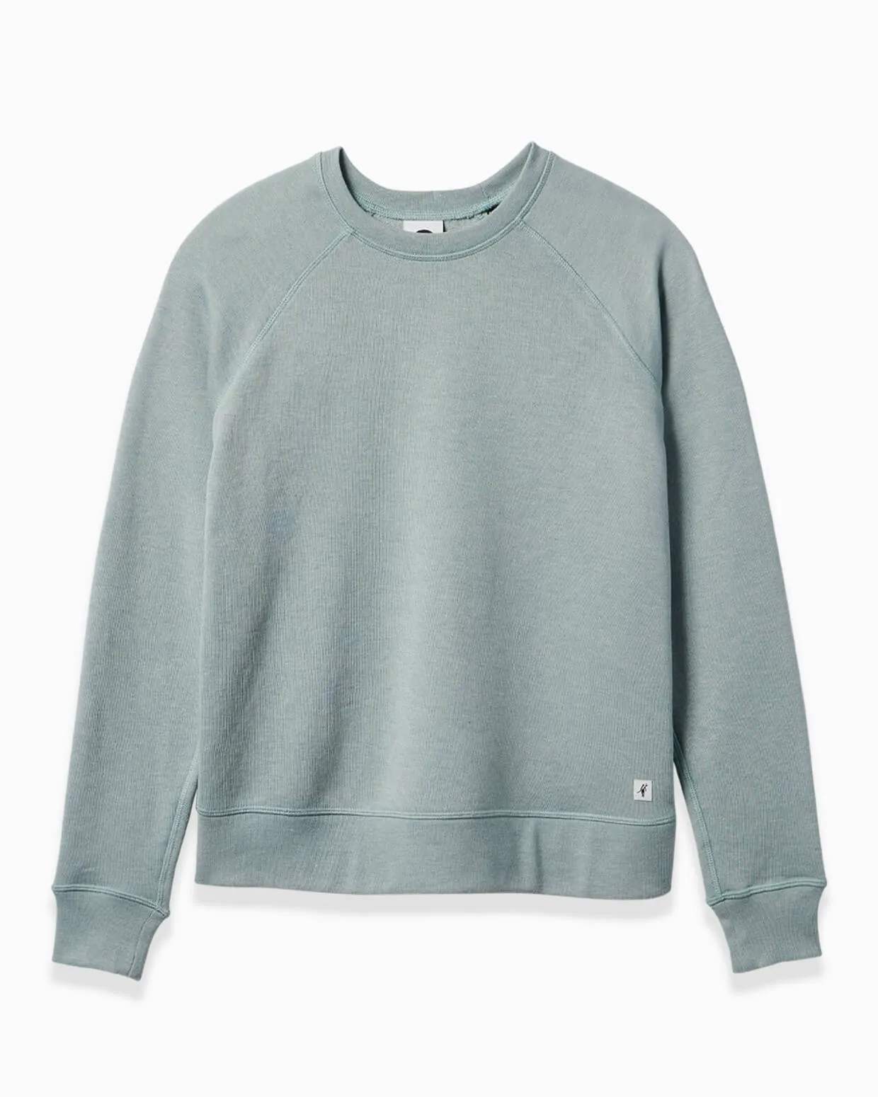 Coastal Fleece Crew | Women's