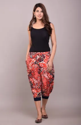 Fabulous Women Capri.