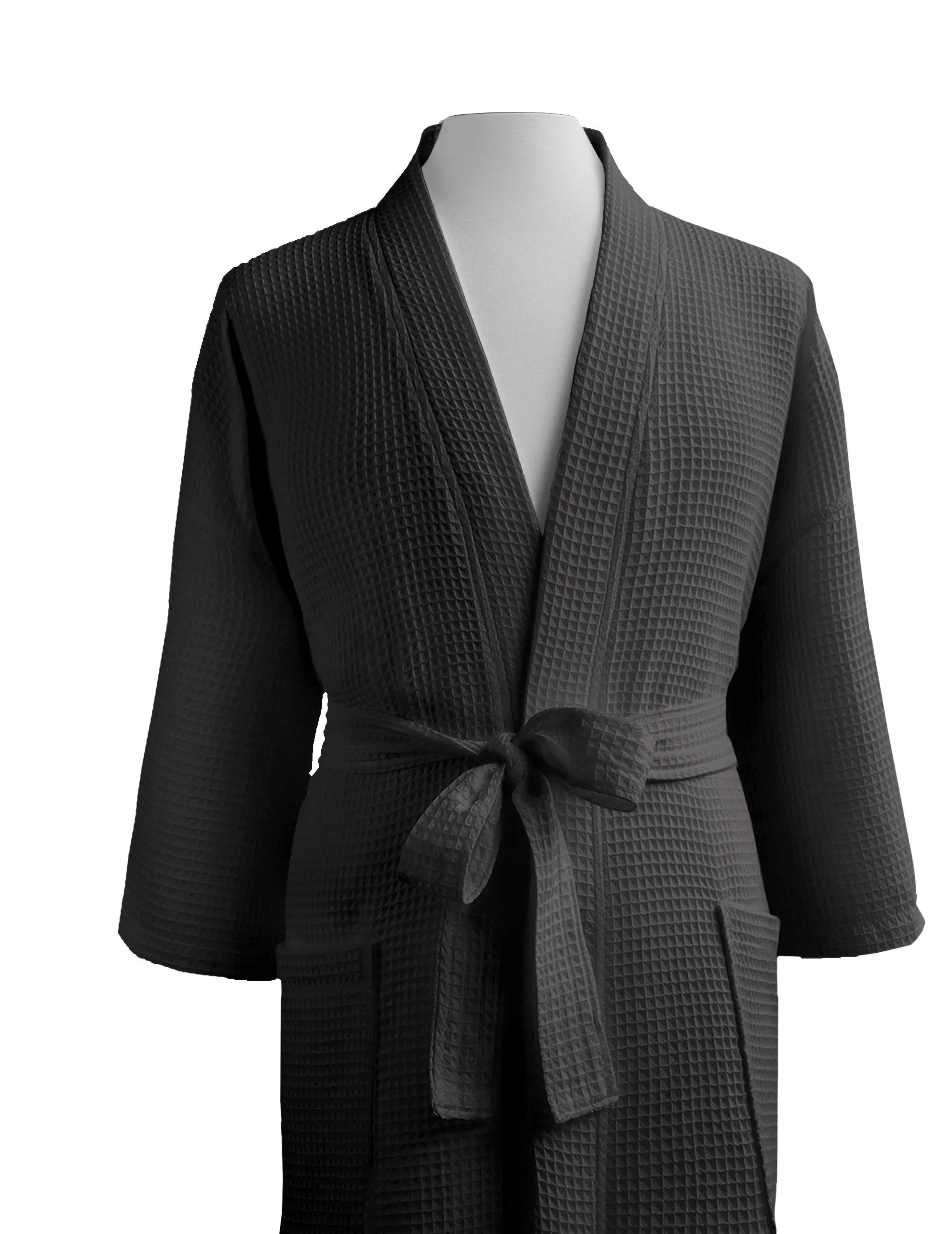 Giovanni Waffle Robes