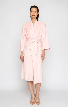 Light Pink Kimono