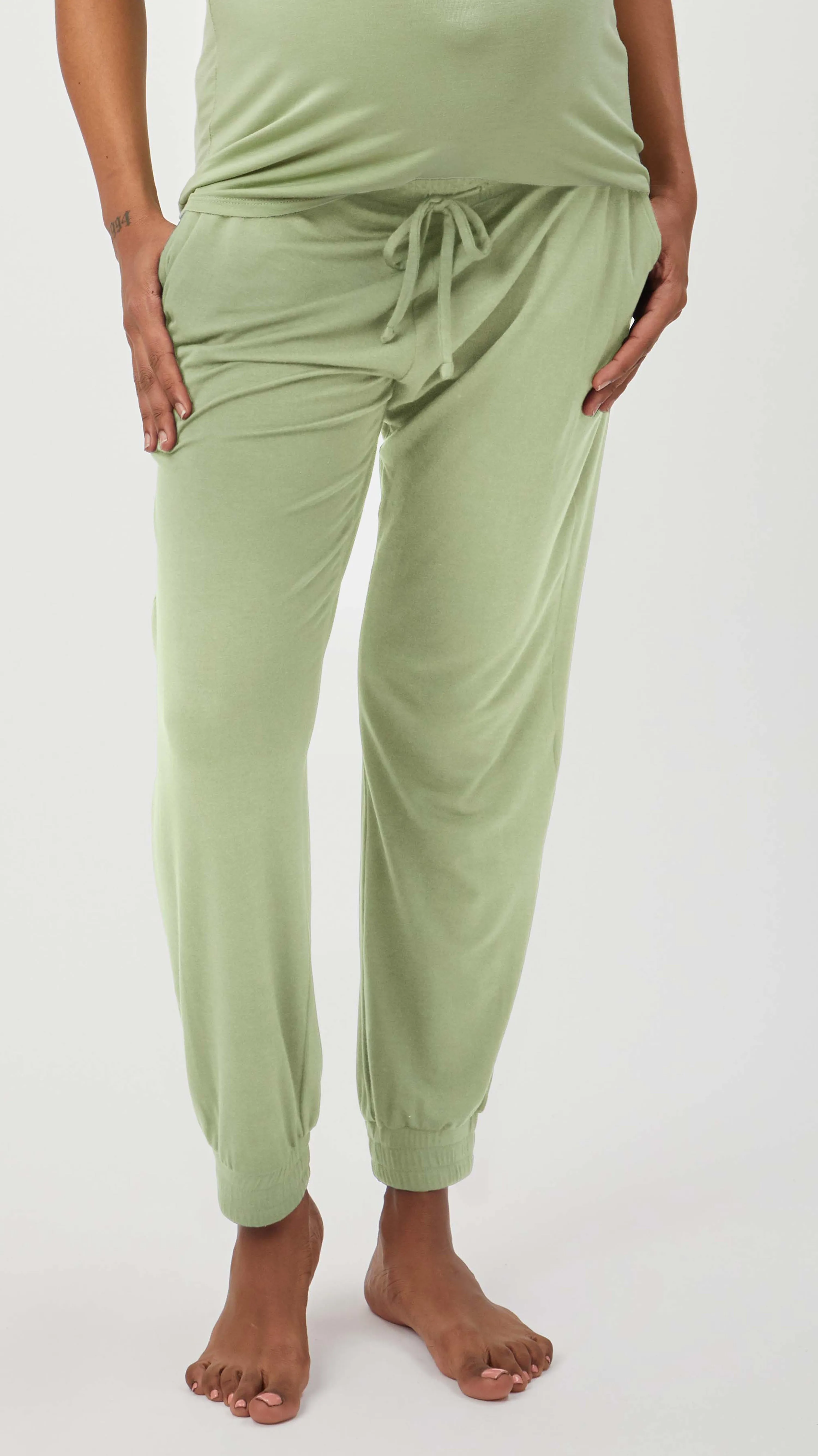 Maternity Loungewear Jogger