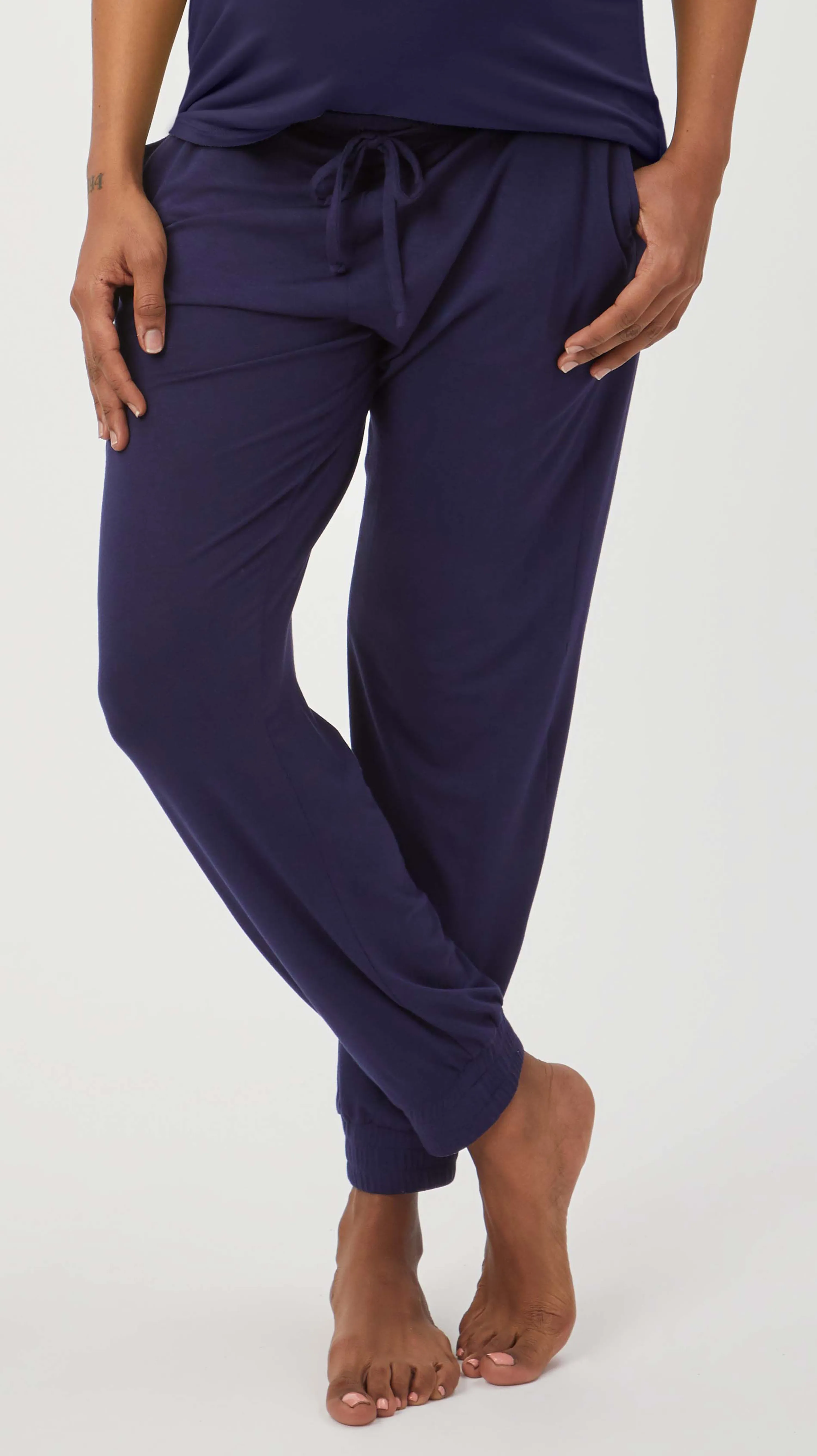 Maternity Loungewear Jogger