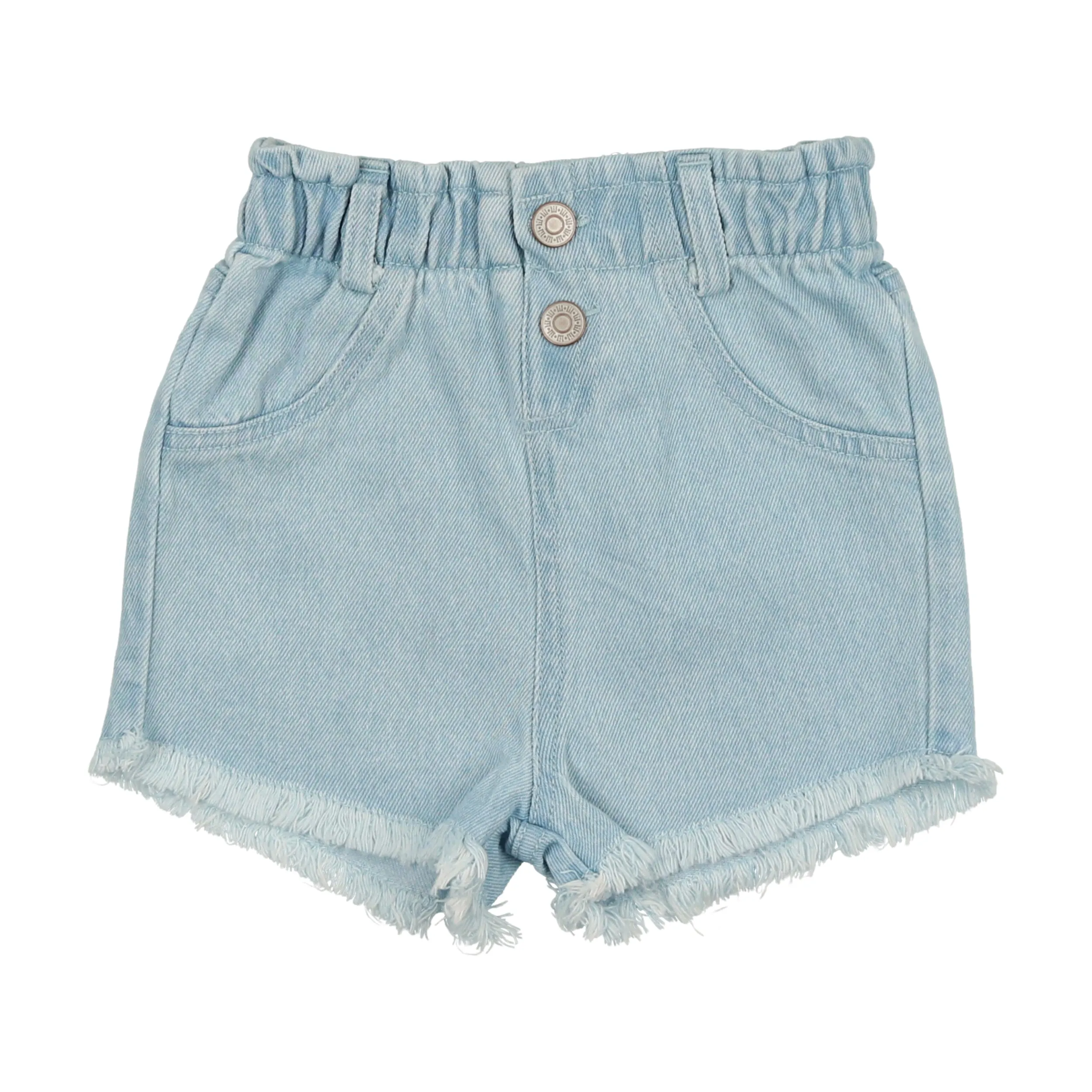 Paperbag Shorts