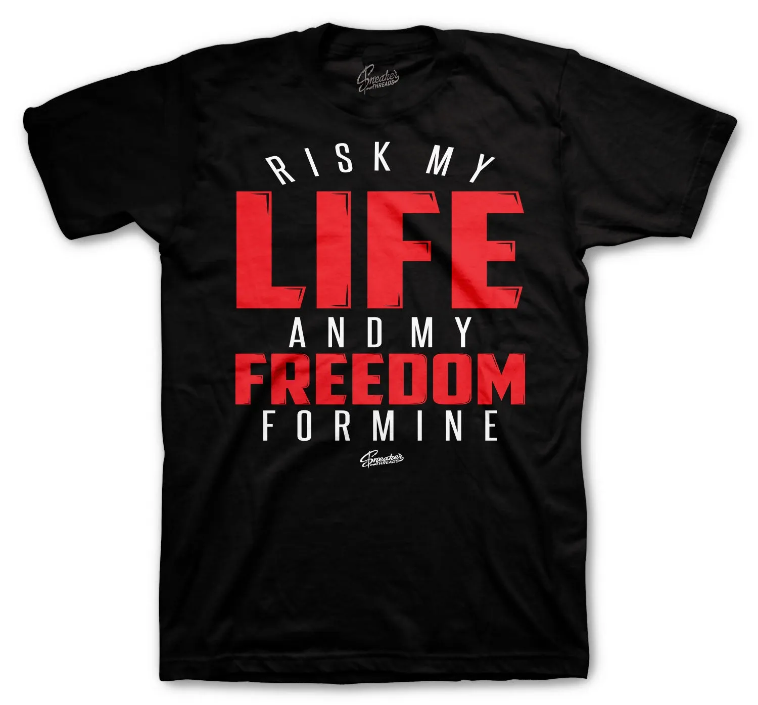 Retro 12 Twist My Life Shirt