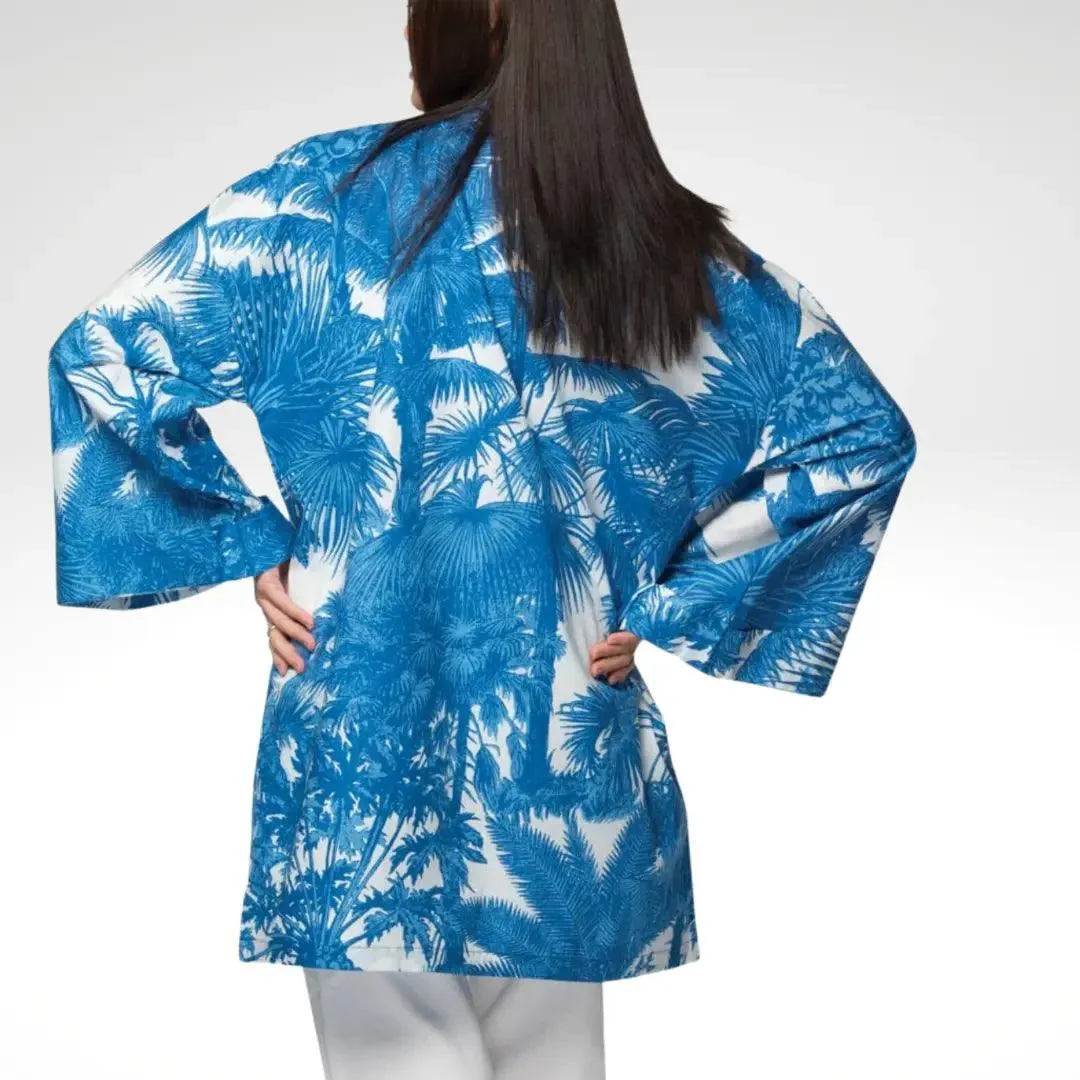 Sapporo Kimono