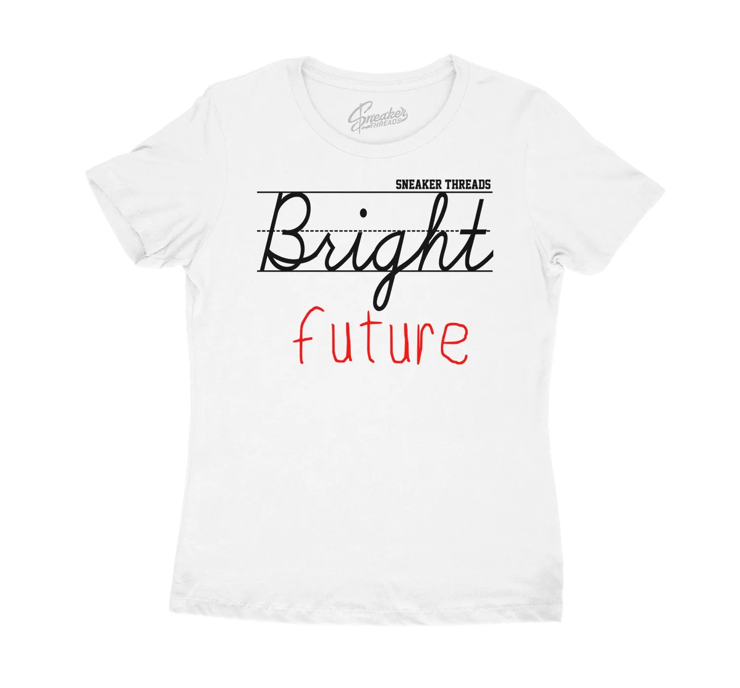 Womens - Twist 12 Bright Future Shirt