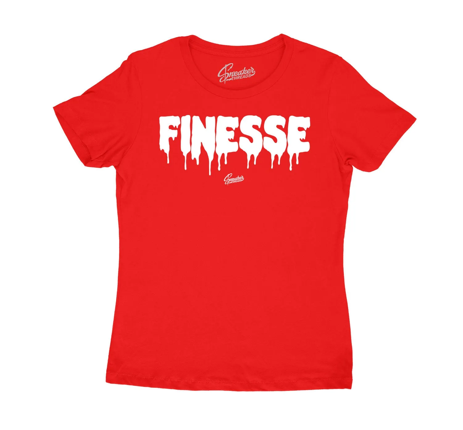 Womens - Twist 12 Finesse Shirt